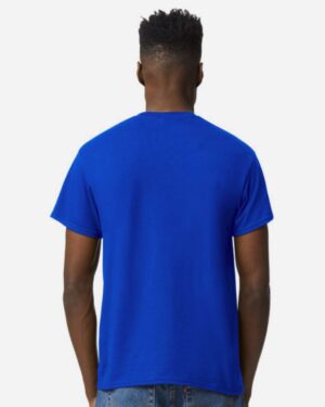 Gildan Unisex DryBlend® T-Shirt - Image 44