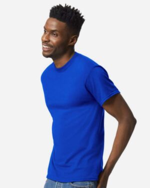 Gildan Unisex DryBlend® T-Shirt - Image 43