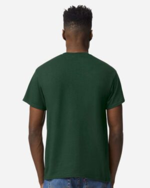 Gildan Unisex DryBlend® T-Shirt - Image 23