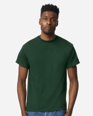 Gildan Unisex DryBlend® T-Shirt - Image 21