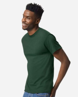 Gildan Unisex DryBlend® T-Shirt - Image 22