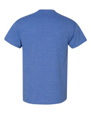 Gildan Unisex DryBlend® T-Shirt - Image 66