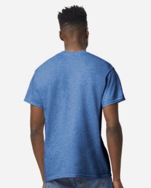 Gildan Unisex DryBlend® T-Shirt - Image 70