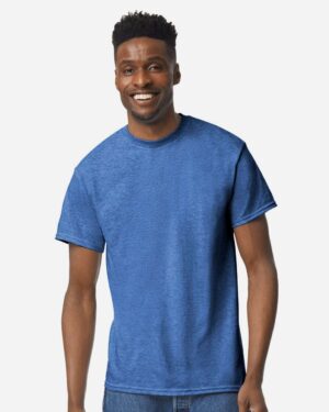 Gildan Unisex DryBlend® T-Shirt - Image 68