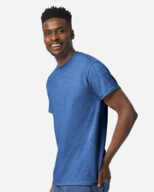 Gildan Unisex DryBlend® T-Shirt - Image 69