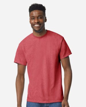 Gildan Unisex DryBlend® T-Shirt - Image 74