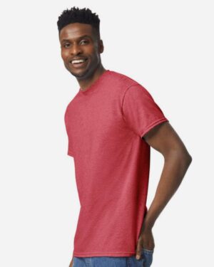 Gildan Unisex DryBlend® T-Shirt - Image 75