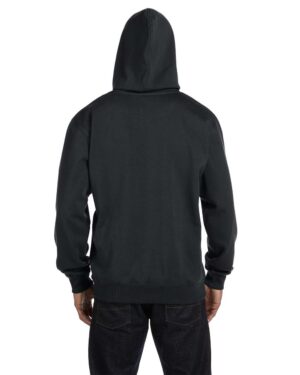 econscious Unisex Heritage Hooded Sweatshirt - Image 6