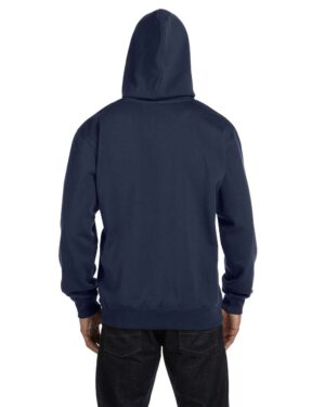 econscious Unisex Heritage Hooded Sweatshirt - Image 9