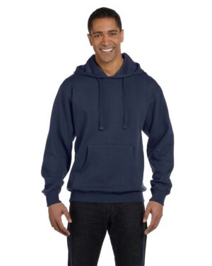 econscious Unisex Heritage Hooded Sweatshirt - Image 7