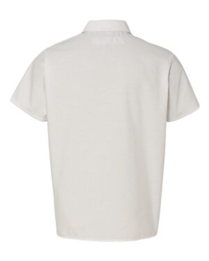 Chef Designs Poplin Cook Shirt with Gripper Closures - Image 6