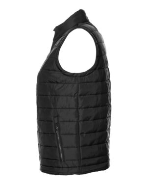 TASC Performance Inc Women's Quilted Puffer Vest - Image 3