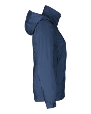 Marmot Women's PreCip® Eco Packable Rain Jacket - Image 3