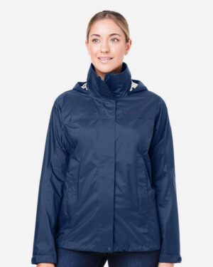 Marmot Women's PreCip® Eco Packable Rain Jacket - Image 4