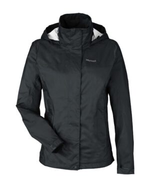Marmot Women's PreCip® Eco Packable Rain Jacket - Image 7