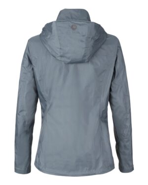 Marmot Women's PreCip® Eco Packable Rain Jacket - Image 14