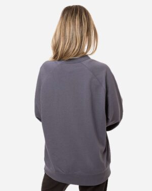 econscious Unisex Motion Crewneck Sweatshirt - Image 6
