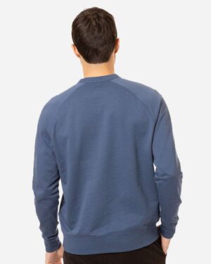 econscious Unisex Motion Crewneck Sweatshirt - Image 9