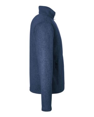 Marmot Men's Drop Line Fleece Jacket - Image 3