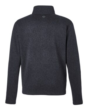 Marmot Men's Drop Line Fleece Jacket - Image 8