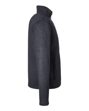 Marmot Men's Drop Line Fleece Jacket - Image 9