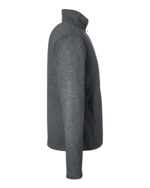 Marmot Men's Drop Line Fleece Jacket - Image 15