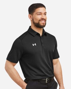 Under Armour Men's Tech™ Polo - Image 5