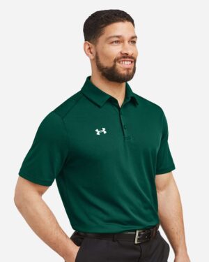 Under Armour Men's Tech™ Polo - Image 17