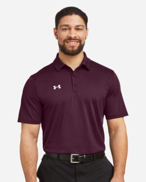 Under Armour Men's Tech™ Polo - Image 22
