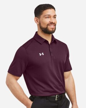 Under Armour Men's Tech™ Polo - Image 23