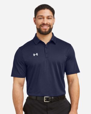 Under Armour Men's Tech™ Polo - Image 28