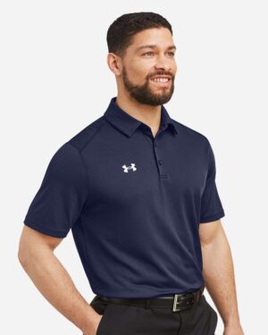 Under Armour Men's Tech™ Polo - Image 29
