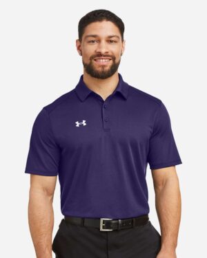 Under Armour Men's Tech™ Polo - Image 34