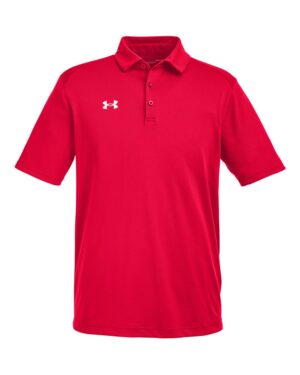 Under Armour Men's Tech™ Polo - Image 37
