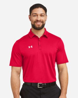 Under Armour Men's Tech™ Polo - Image 39