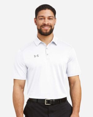 Under Armour Men's Tech™ Polo - Image 50