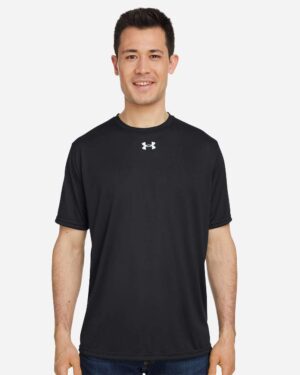 Under Armour Men's Team Tech™ T-Shirt - Image 4