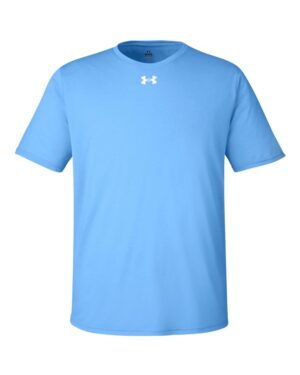 Under Armour Men's Team Tech™ T-Shirt - Image 7