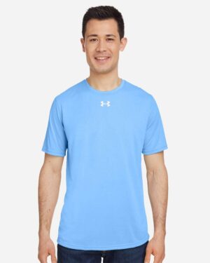 Under Armour Men's Team Tech™ T-Shirt - Image 10
