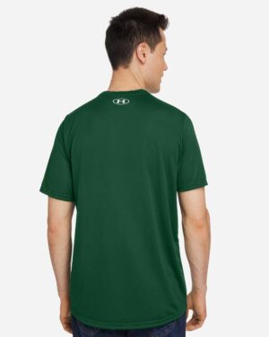 Under Armour Men's Team Tech™ T-Shirt - Image 22