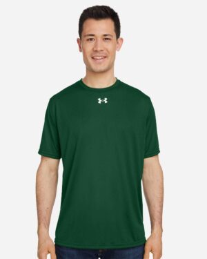 Under Armour Men's Team Tech™ T-Shirt - Image 20