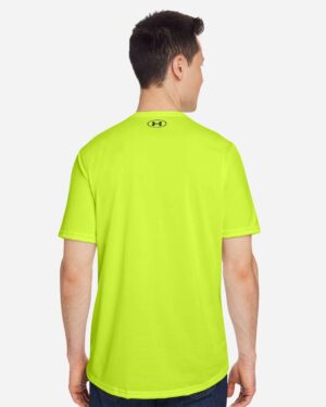 Under Armour Men's Team Tech™ T-Shirt - Image 28
