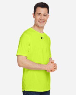Under Armour Men's Team Tech™ T-Shirt - Image 27