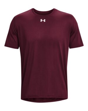 Under Armour Men's Team Tech™ T-Shirt - Image 29
