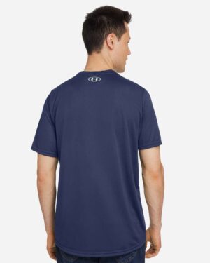 Under Armour Men's Team Tech™ T-Shirt - Image 38