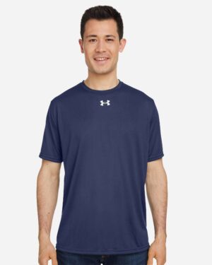 Under Armour Men's Team Tech™ T-Shirt - Image 36