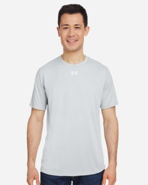 Under Armour Men's Team Tech™ T-Shirt - Image 42