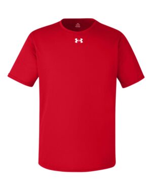 Under Armour Men's Team Tech™ T-Shirt - Image 45