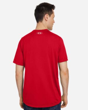 Under Armour Men's Team Tech™ T-Shirt - Image 50