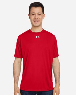 Under Armour Men's Team Tech™ T-Shirt - Image 48